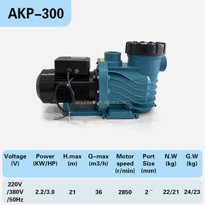 <span class=keywords><strong>Pompe</strong></span> de <span class=keywords><strong>piscine</strong></span> à commande par minuterie JUANPOOL série AKP |   <span class=keywords><strong>Pompe</strong></span> à filtre silencieuse à économie d'énergie programmable - Product Image 5