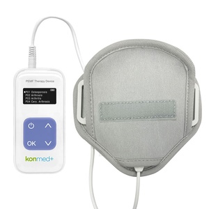 Appareil PEMF portable Konmed KM330A pour la réparation <span class=keywords><strong>des</strong></span> tissus mous <span class=keywords><strong>et</strong></span> la circulation sanguine, appareil de magnétothérapie PEMF durable 30GS - Product Image 3