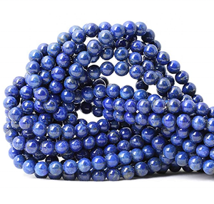 ลูกปัดไทเกอร์อายแท้ หินคริสตัลธรรมชาติ คุณภาพสูง สำหรับทำเครื่องประดับ - Product Image 5