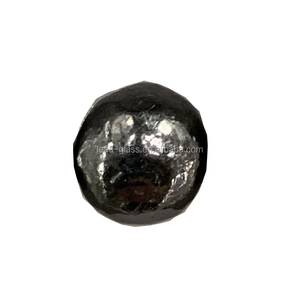 Boule <span class=keywords><strong>de</strong></span> <span class=keywords><strong>plomb</strong></span> durcie avec perle <span class=keywords><strong>de</strong></span> <span class=keywords><strong>plomb</strong></span> <span class=keywords><strong>de</strong></span> ballastage résistante à l'usure 2% Sb 2mm 3mm 4mm pour <span class=keywords><strong>mine</strong></span> d'or - Product Image 1