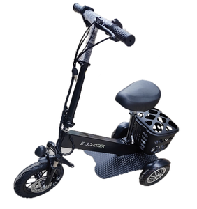 XFY Meilleur tricycle <span class=keywords><strong>électrique</strong></span> pliable 12 pouces, portable, léger et compact - Product Image 1