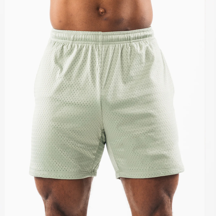 Gym Custom Quick Dry Shorts