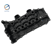 Collecteur d'admission gauche KYGER LR034993, collecteur d'admission droit LR034994 pour moteur diesel Land Rover Range Rover Sport 4.4 TDV8