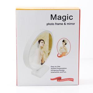 Hầu Hết Các Sản Phẩm Mới Thời Trang Khung Ảnh LED Nhựa Phong Cách, Khung Ảnh Gương Thần Kỳ - Product Image 3