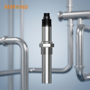Sensor de Fluorescencia Digital PTSA, Detector de Trasparencias en Agua Circulante con RS485, Sonda para Agua de Refrigeración Industrial - Product Image 4