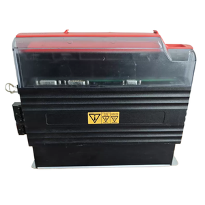 Convertidor de Frecuencia Industrial Nuevo, MDX61B0014-5A3-4-0T MDX61B0030-5A3-4-0T, Unidad de Control de Accionamiento para Automatización de Motor en Fábrica - Product Image 2