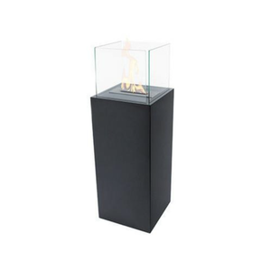 Paysage extérieur carré/rond chauffe-alcool éthanol cheminée véritable feu cheminée <span class=keywords><strong>Table</strong></span> B & B décoration feu <span class=keywords><strong>de</strong></span> joie poêle - Product Image 3