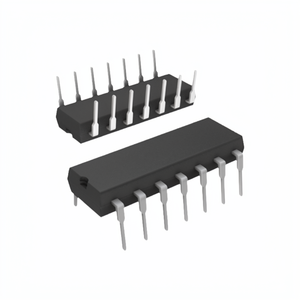 Power Management (PMIC) MIC4468ZN 14 DIP Buy Electronics Components Online Authorized Distributor - Product Image 1