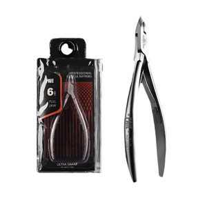 Nuevo cortacutículas profesional, removedor de cutículas, cortaúñas, herramienta de cuidado de uñas de acero inoxidable - Product Image 5