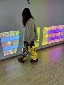 พื้นอินเทอร์แอคทีฟ DefiLabs 2025 ขายดี <span class=keywords><strong>ราคา</strong></span>สุดคุ้ม <span class=keywords><strong>ราคา</strong></span>แข่งขัน - Product Image 3