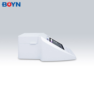 BN-TB200 Laboratorium Troebelheidsmeter Draagbare Hoge Precisie 0 ~ 2000 Ntu Water Troebelheid Tester <span class=keywords><strong>Turbidimeter</strong></span> - Product Image 1