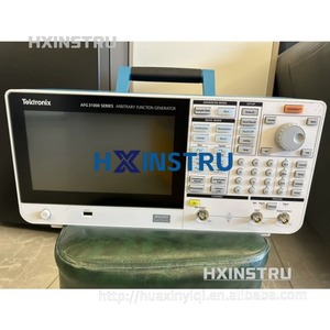 เครื่องกำเนิดสัญญาณฟังก์ชันอิสระ Tektronix รุ่น AFG31000 ซีรีส์ H - Product Image 1