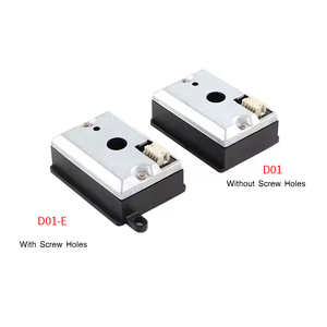 เซ็นเซอร์ตรวจจับฝุ่นอินฟราเรด YYS PM2.5 เครื่องตรวจสอบคุณภาพอากาศ เครื่องตรวจจับอนุภาค  พร้อมพอร์ตส่งข้อมูล UART สำหรับเครื่องฟอกอากาศ - Product Image 6