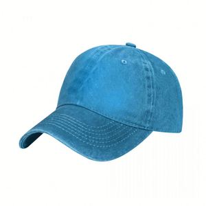 Gorra de Béisbol Deportiva con Tela de Secado Rápido para Correr, Entrenamiento, Actividades al Aire Libre y Viajes, Gorra de Béisbol para Hombre y Mujer - Product Image 1