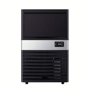 Réducteur de vitesse pour machine à glace, crème glacée et distributeur d'eau potable, unité de compression à froid active Pequena Grpro 21 - Product Image 2