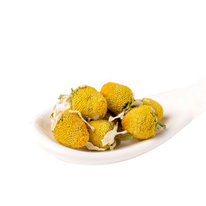 Flores de manzanilla secas de alta calidad a granel para té, té con sabor a flores secas - Product Image 5
