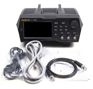 Generadores de Forma de Onda Arbitraria de Alta Resolución Serie Rigol DG900 con Tecnología SiFi II, Garantía de 2 Años, Hecho en China - Product Image 5