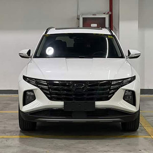 Hyundai <span class=keywords><strong>Tucson</strong></span> L <span class=keywords><strong>2022</strong></span> 2023, Auto Usado, SUV Compacto de Gasolina, Tracción en Dos Ruedas, Volante a la Izquierda, Euro VI, Automático - Product Image 2