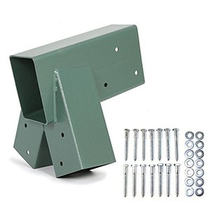 JH-Mech Sturdy Simple A-frame Hardware <strong>Swing</strong> Set <strong>Bracket</strong> - Product Image 2