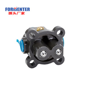 ข้อต่อพวงมาลัยรุ่น WG2203250003 สำหรับรถยนต์ Shaanxi Automobile Delong Jinwangzi Haoyun Howo รุ่นปี 2008 2009 - Product Image 1