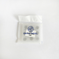 Placa de Orificio UD China 507 #   295040-5070 para 23670-30400 295050-0460 095000-0761 095000-6071 G3S6