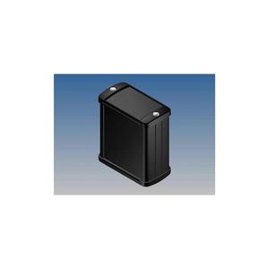 BOITIER EN ALUMINIUM Teko-NOIR-70x59.9x30.9mm - Product Image 1