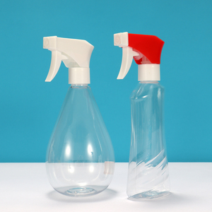 0.8-0.9cc Pulvérisateur <span class=keywords><strong>manuel</strong></span> à main 28 400 410 Pulvérisateur à gâchette en plastique pour le nettoyage de la maison - Product Image 2
