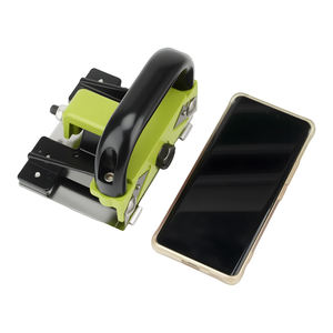 D003 outils d'installation de sol en vinyle <span class=keywords><strong>PVC</strong></span> professionnel outil de rainurage de sol outils de sol de soudage de vinyle avec <span class=keywords><strong>lame</strong></span> 10 pièces - Product Image 5