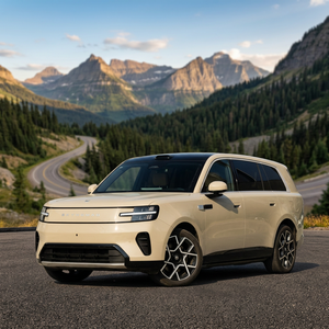 Xiao mi SkyNomad N90 Max, SUV Inteligente de Espacio Variable, Autonomía Extendida, 5 Plazas, Motor Dual, Tracción en las Cuatro Ruedas, Precio al por Mayor en China - Product Image 1