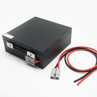 Baterai Kursi Roda Listrik Penyimpan Energi 24V Terlaris 12V 48V 25.6V 20Ah 28Ah 60Ah 35Ah 50Ah Baterai Lithium Iron LifePo4