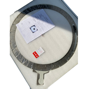 เกจวัดขนาดวงแหวน 50~130 มม. สำหรับดอกสว่านไตรโคน PDC - Product Image 1