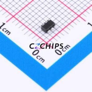 Commutateur électronique de puissance de la puce PMIC d'IC de circuit intégré de la vente entière SI3865DDV SOT23-6L - Product Image 2