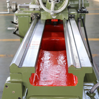 Les fabricants fournissent des machines de tour horizontal C616-1D pratiques pour les voitures générales à usage moyen