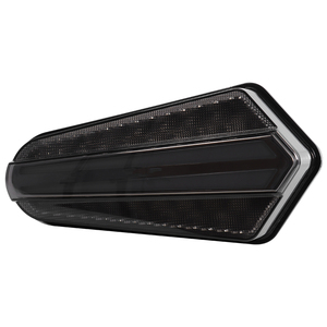 Feux arrière à LED avec clignotants pour <span class=keywords><strong>Polaris</strong></span> <span class=keywords><strong>Sportsman</strong></span> <span class=keywords><strong>570</strong></span> 450 850 1000 RZR 800 ATV UTV 2014-2020, pièces et <span class=keywords><strong>accessoires</strong></span> - Product Image 3