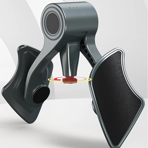 Addestratore di Kegel per allenamento muscolare del pavimento pelvico 360 deflettore rotante per correzione dell'attrezzatura per esercizi all'interno della coscia - Product Image 1