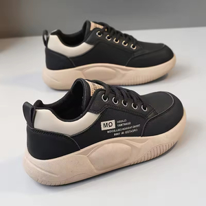 Chaussures de sport décontractées pour femmes 2026, version coréenne, respirantes, rehaussantes, antidérapantes pour l'été, l'automne et le printemps - Product Image 1