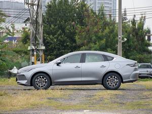 Entrega Rápida a Emiratos Árabes Unidos, BYD Arabia Saudita, Países del GCC, Destroyer 05 Modelo 2025, DM-i <span class=keywords><strong>55</strong></span> Km, Lujo, <span class=keywords><strong>5</strong></span> Plazas, Nuevo Híbrido Enchufable - Product Image 2