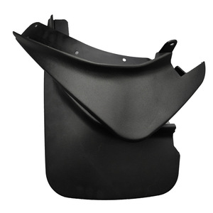 Guardabarros para Ford Explorer 2011-2019, Plástico, 37x28x16cm, Protectores de Ruedas Delanteras y Traseras - Product Image 4