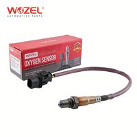 Sensor de Oxígeno para Automóvil A00954 26018, A0095426018, A00954-26018 para Mercedes Benz, Superventas