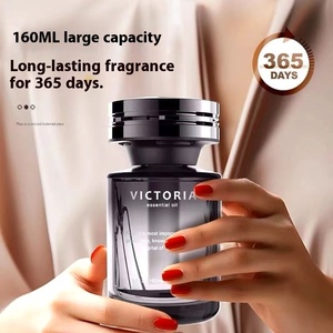 Profumatore per Auto Victoria Cup Holder, Fragranza Premium da <span class=keywords><strong>Uomo</strong></span>, <span class=keywords><strong>Profumo</strong></span> per Auto a Lunga Durata, Ornamento Leggermente Profumato - Product Image 5