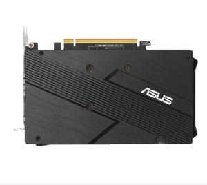 Tarjeta Gráfica para Juegos <span class=keywords><strong>Radeon</strong></span> RX 6500 XT OC Versión 4GB GDDR6 de 64 Bits, Frecuencia de Núcleo de 1518MHz, DirectX 12, PCIe 3.0 X16 para Escritorio - Product Image 5