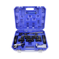 Cintreuse de tubes en cuivre WK-R999 N364A-08/CT-999 999RF pour la climatisation et la réfrigération