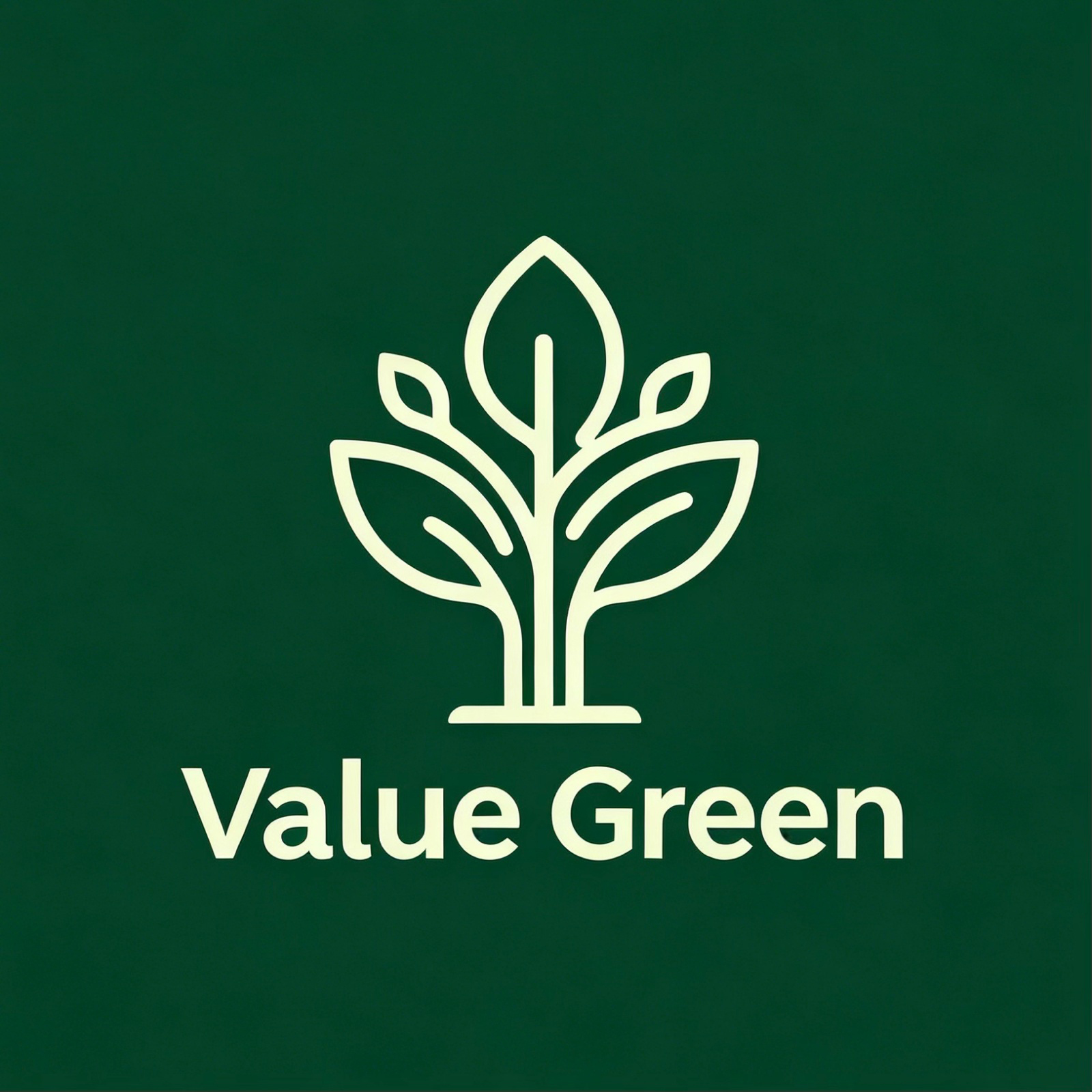Value Green (Shanghai)  Trading Co., Ltd. logo