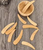 Bol de masque facial écologique pour petits soins de la peau