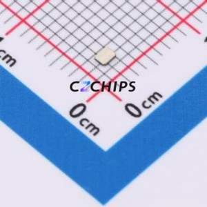 SWXF5ABVK0-40.000000 Crystal (Passive) SMD1612-4P Crystal Oscillator SMD Crystal Oscillator 40MHz 10ppm 8pF - Product Image 1