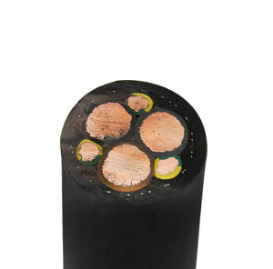 كابل ترولينغ 3 X + 2 X + 12G62, من من X + FO - Product Image 5