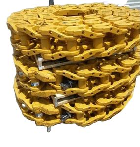 Hitachi Zx400 cingolo scarpe Assy,ZX230,ZX210,ZX350, <span class=keywords><strong>Zx330</strong></span> ZX400-2 ZX400-1, ZX400-3 ,ZX300,<span class=keywords><strong>ZX330</strong></span>,ZX450 catena di collegamento Assy, - Product Image 5