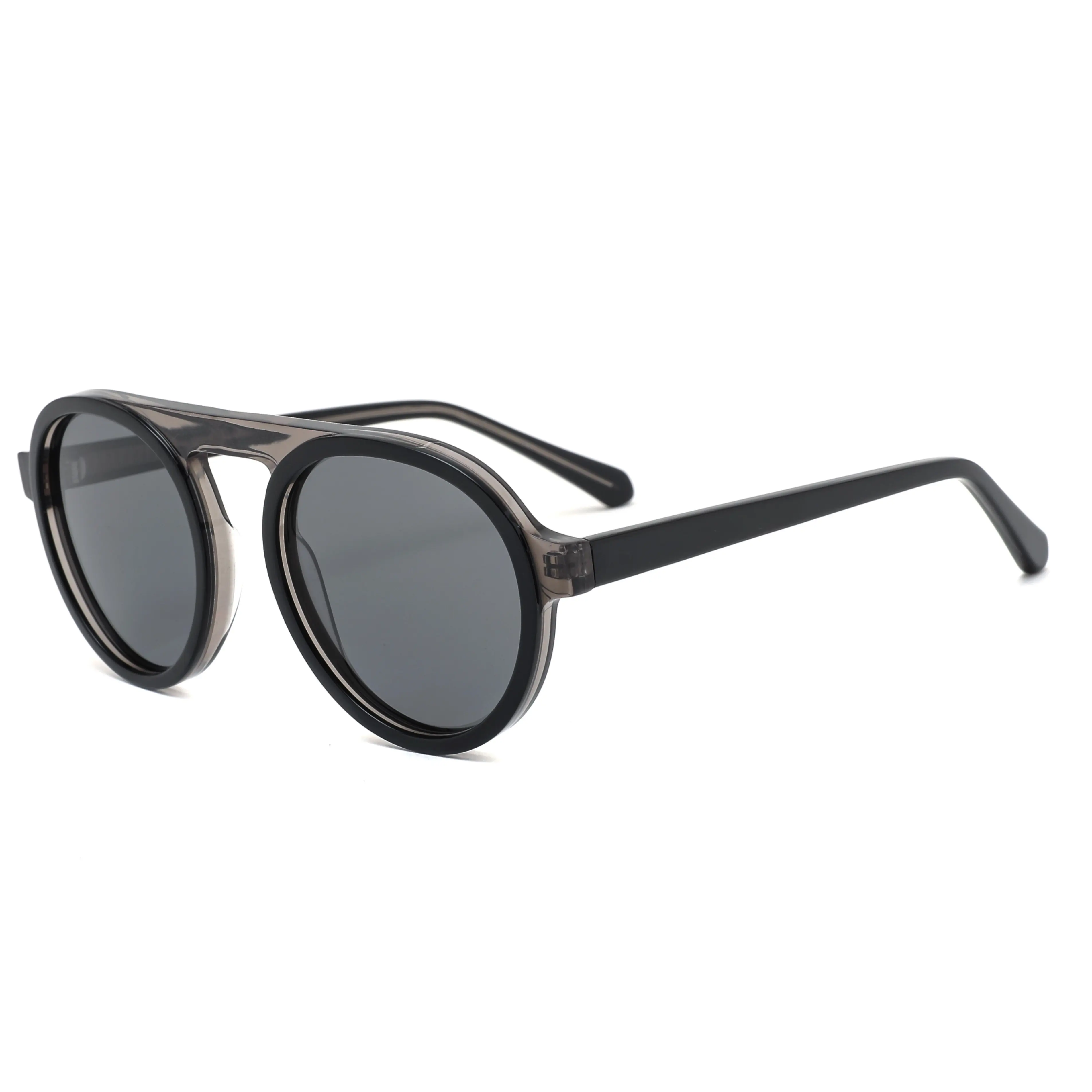 top 2024 new designer sunglasses fashion uv protection glasses for men woman