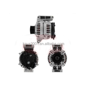 Alternatore per Mercedes-Benz Citaro/Conecto/Integro 0124655287 0124655288 0001507350 A0001507350 - Product Image 1