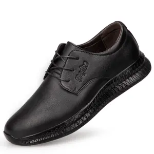 GUYISA מותג בטיחות נעלי 2022 מקצועי מותאם אישית SRA SRB SRC החלקה שף נעליים קל משקל רך ונוח שף נעליים
